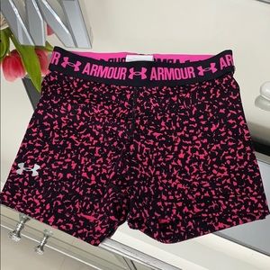 Women’s Under Armour Spandex